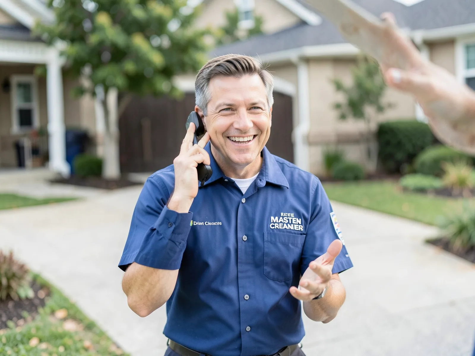 Drain Cleaning Hopewell, OH FAQs